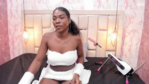 Snapshot of brownie_delicious chatting on February 2025 01:13:01 AM Sara online show from February 2025 01:13:01 AM