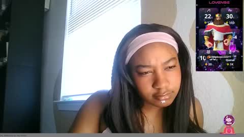 Snapshot of brownsugarcutie3 chatting on February 2026 03:20:01 PM Brownsuagrcutie online show from February 2026 03:20:01 PM