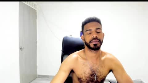 bruce_1111 online show from April 2026 03:34:01 PM