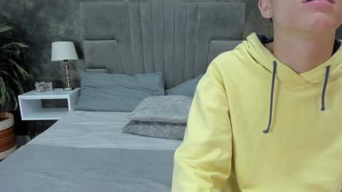 Bruce Hans online show from February 2026 11:39:01 AM