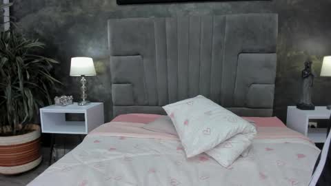 Bruce Hans online show from March 2026 11:50:01 AM