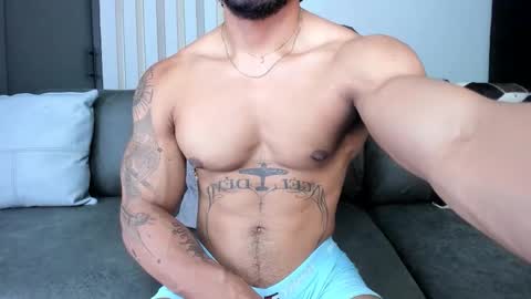 bruce roldan online show from October 2025 06:10:02 PM