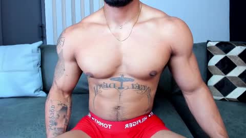 bruce roldan online show from April 2026 06:20:01 PM