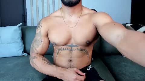 bruce roldan online show from June 2026 01:17:01 AM