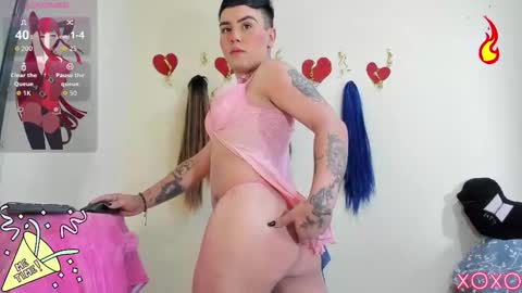 brucee_venturee online show from March 2026 05:46:01 PM