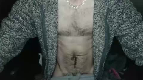 Bruce online show from November 2025 09:48:01 PM