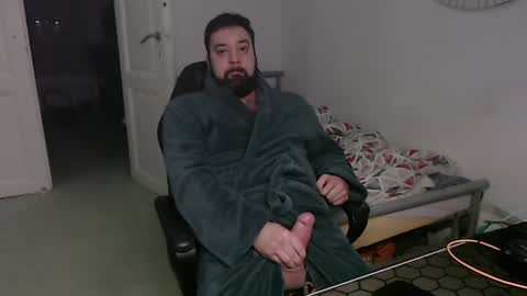 Snapshot of brucemf chatting on December 2024 05:13:01 PM Bruce online show from December 2024 05:13:01 PM