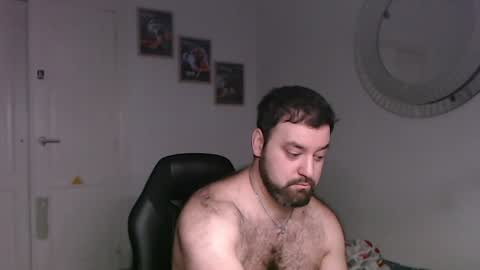 Snapshot of brucemf chatting on December 2024 03:43:01 PM Bruce online show from December 2024 03:43:01 PM