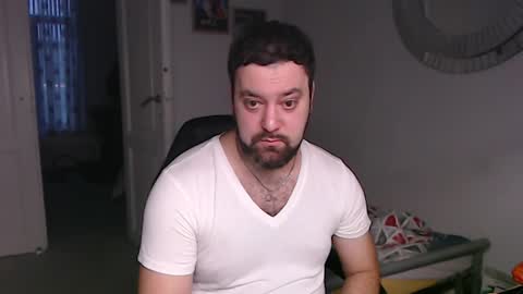 Snapshot of brucemf chatting on December 2024 03:28:02 PM Bruce online show from December 2024 03:28:02 PM