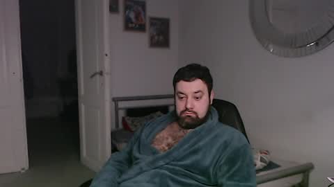 Snapshot of brucemf chatting on December 2024 03:59:02 PM Bruce online show from December 2024 03:59:02 PM