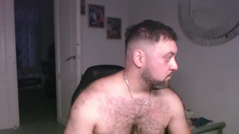 Snapshot of brucemf chatting on December 2024 03:32:02 PM Bruce online show from December 2024 03:32:02 PM