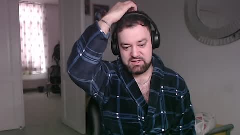 Snapshot of brucemf chatting on January 2025 11:11:01 AM Bruce online show from January 2025 11:11:01 AM