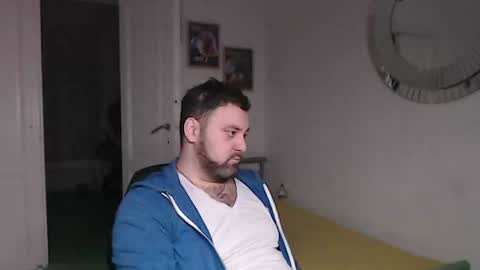 Snapshot of brucemf chatting on January 2025 07:34:01 PM Bruce online show from January 2025 07:34:01 PM