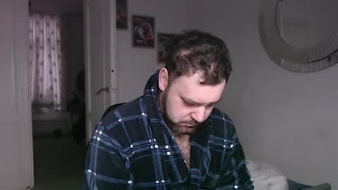 Snapshot of brucemf chatting on January 2025 09:37:02 AM Bruce online show from January 2025 09:37:02 AM