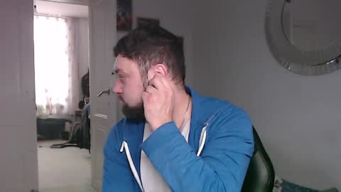 Snapshot of brucemf chatting on January 2025 10:12:02 AM Bruce online show from January 2025 10:12:02 AM