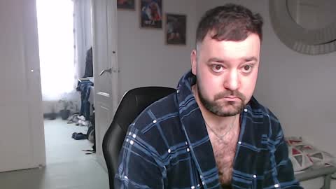 Snapshot of brucemf chatting on February 2025 10:36:02 AM Bruce online show from February 2025 10:36:02 AM