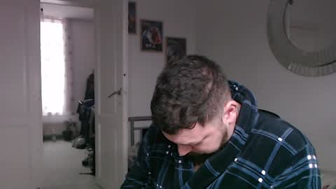 Snapshot of brucemf chatting on February 2025 01:33:01 PM Bruce online show from February 2025 01:33:01 PM