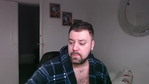 Snapshot of brucemf chatting on February 2025 11:24:01 PM Bruce online show from February 2025 11:24:01 PM