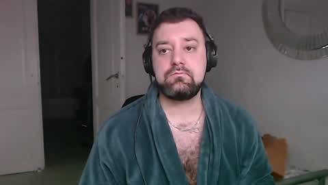 Snapshot of brucemf chatting on February 2025 12:17:01 AM Bruce online show from February 2025 12:17:01 AM