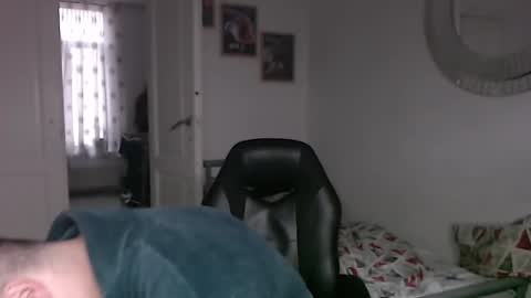 Snapshot of brucemf chatting on February 2025 08:22:02 AM Bruce online show from February 2025 08:22:02 AM