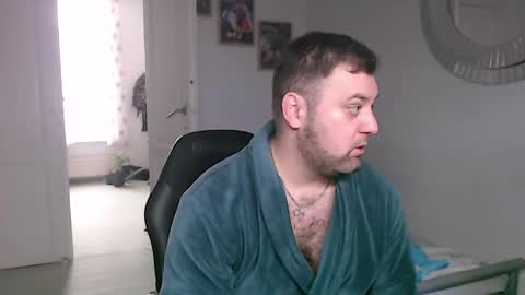 Snapshot of brucemf chatting on February 2025 11:31:02 AM Bruce online show from February 2025 11:31:02 AM