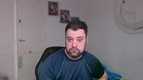 Snapshot of brucemf chatting on March 2025 01:29:01 PM Bruce online show from March 2025 01:29:01 PM