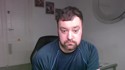 Snapshot of brucemf chatting on March 2025 05:33:02 PM Bruce online show from March 2025 05:33:02 PM