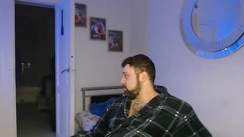 Snapshot of brucemf chatting on March 2025 08:35:02 PM Bruce online show from March 2025 08:35:02 PM