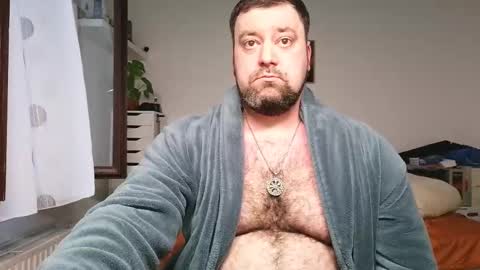 Snapshot of brucemf chatting on September 2025 06:07:01 PM Bruce online show from September 2025 06:07:01 PM