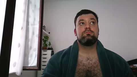 Snapshot of brucemf chatting on September 2025 04:51:02 PM Bruce online show from September 2025 04:51:02 PM