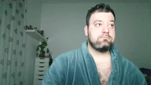 Snapshot of brucemf chatting on September 2025 07:46:02 PM Bruce online show from September 2025 07:46:02 PM