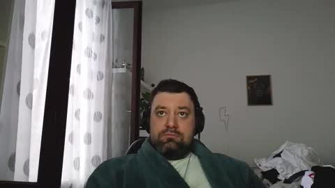 Snapshot of brucemf chatting on September 2025 05:12:02 PM Bruce online show from September 2025 05:12:02 PM