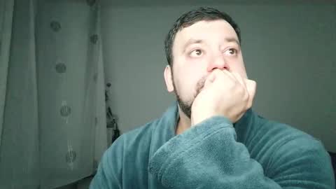 Snapshot of brucemf chatting on September 2025 06:41:02 PM Bruce online show from September 2025 06:41:02 PM