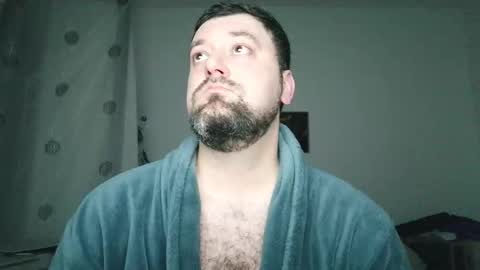 Snapshot of brucemf chatting on September 2025 07:04:01 PM Bruce online show from September 2025 07:04:01 PM