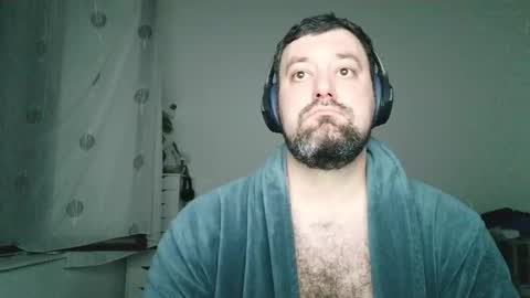 Snapshot of brucemf chatting on September 2025 07:26:02 PM Bruce online show from September 2025 07:26:02 PM