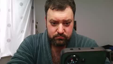 Snapshot of brucemf chatting on September 2025 04:42:02 PM Bruce online show from September 2025 04:42:02 PM