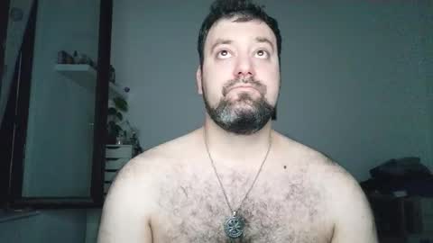 Snapshot of brucemf chatting on September 2025 09:38:02 PM Bruce online show from September 2025 09:38:02 PM