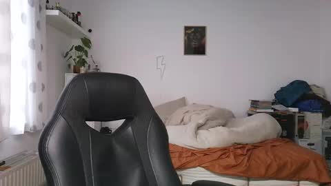 Snapshot of brucemf chatting on September 2025 03:27:02 PM Bruce online show from September 2025 03:27:02 PM