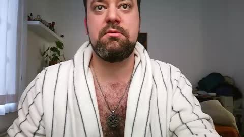 Snapshot of brucemf chatting on September 2025 03:38:02 PM Bruce online show from September 2025 03:38:02 PM