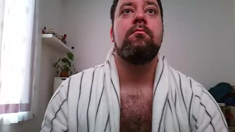 Snapshot of brucemf chatting on September 2025 07:46:02 AM Bruce online show from September 2025 07:46:02 AM