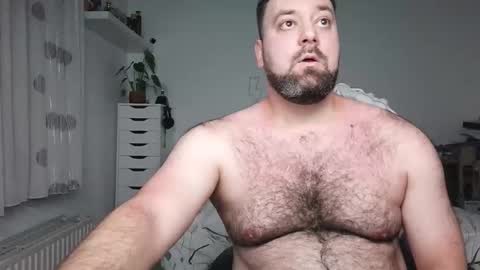 Snapshot of brucemf chatting on October 2025 04:58:01 PM Bruce online show from October 2025 04:58:01 PM