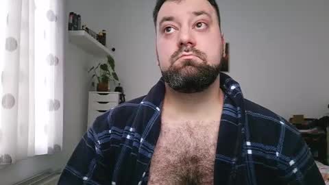 Snapshot of brucemf chatting on October 2025 03:29:01 PM Bruce online show from October 2025 03:29:01 PM