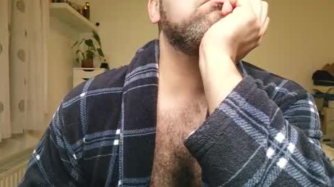 Snapshot of brucemf chatting on October 2025 06:41:02 PM Bruce online show from October 2025 06:41:02 PM