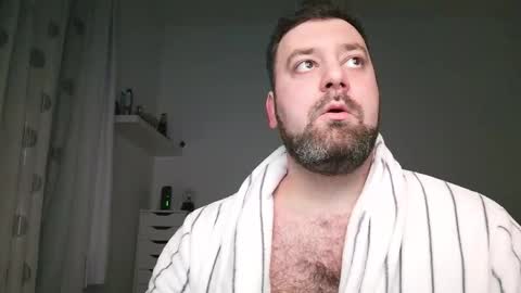 Bruce online show from November 2025 05:35:01 PM