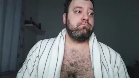 Bruce online show from February 2026 06:41:02 AM