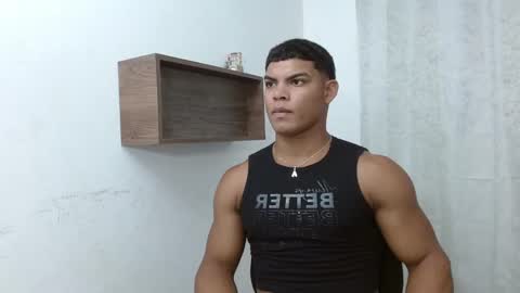 brucestroud online show from January 2026 09:42:01 PM