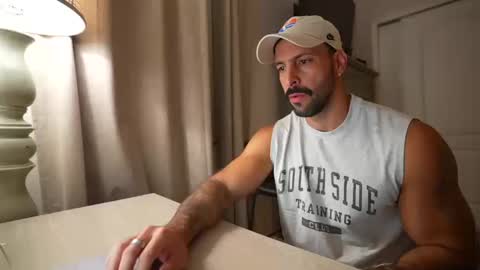 Snapshot of brucestryker chatting on October 2025 04:02:01 AM onlyfans BRUCESTRYKER online show from October 2025 04:02:01 AM