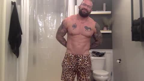 brucewayne296978 online show from February 2026 03:29:02 AM