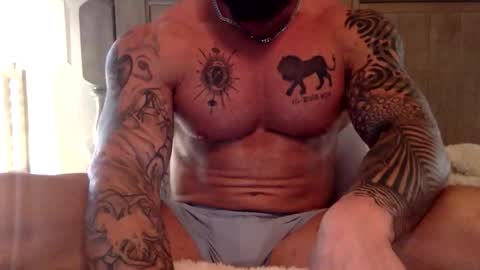 brucewayne296978 online show from February 2026 03:55:01 PM