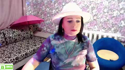 Julia online show from December 2024 11:34:02 PM